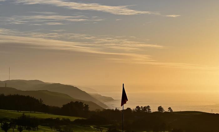 Aberystwyth Golf Club